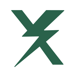 FlatX logo