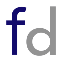 FlexDesk logo