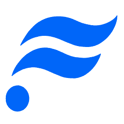 Fluidize logo