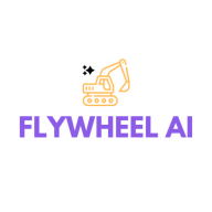 Flywheel AI logo