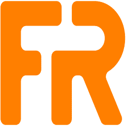 Forge Robotics logo