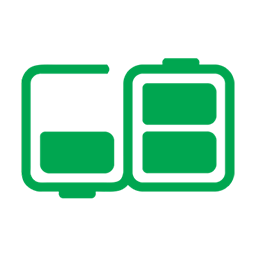 GBatteries logo