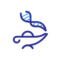 GEn1E Lifesciences logo