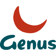 Genus logo