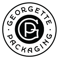 Georgette Packaging logo