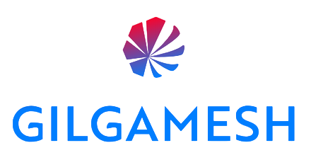 Gilgamesh Pharmaceuticals logo