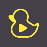 Duckly logo