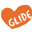 Glide.org logo