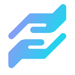 GodHands logo