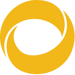 Golden logo