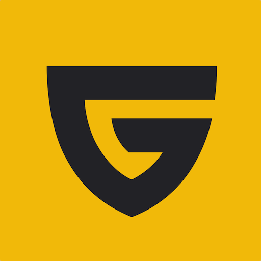 Guilded logo