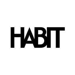 HABIT logo