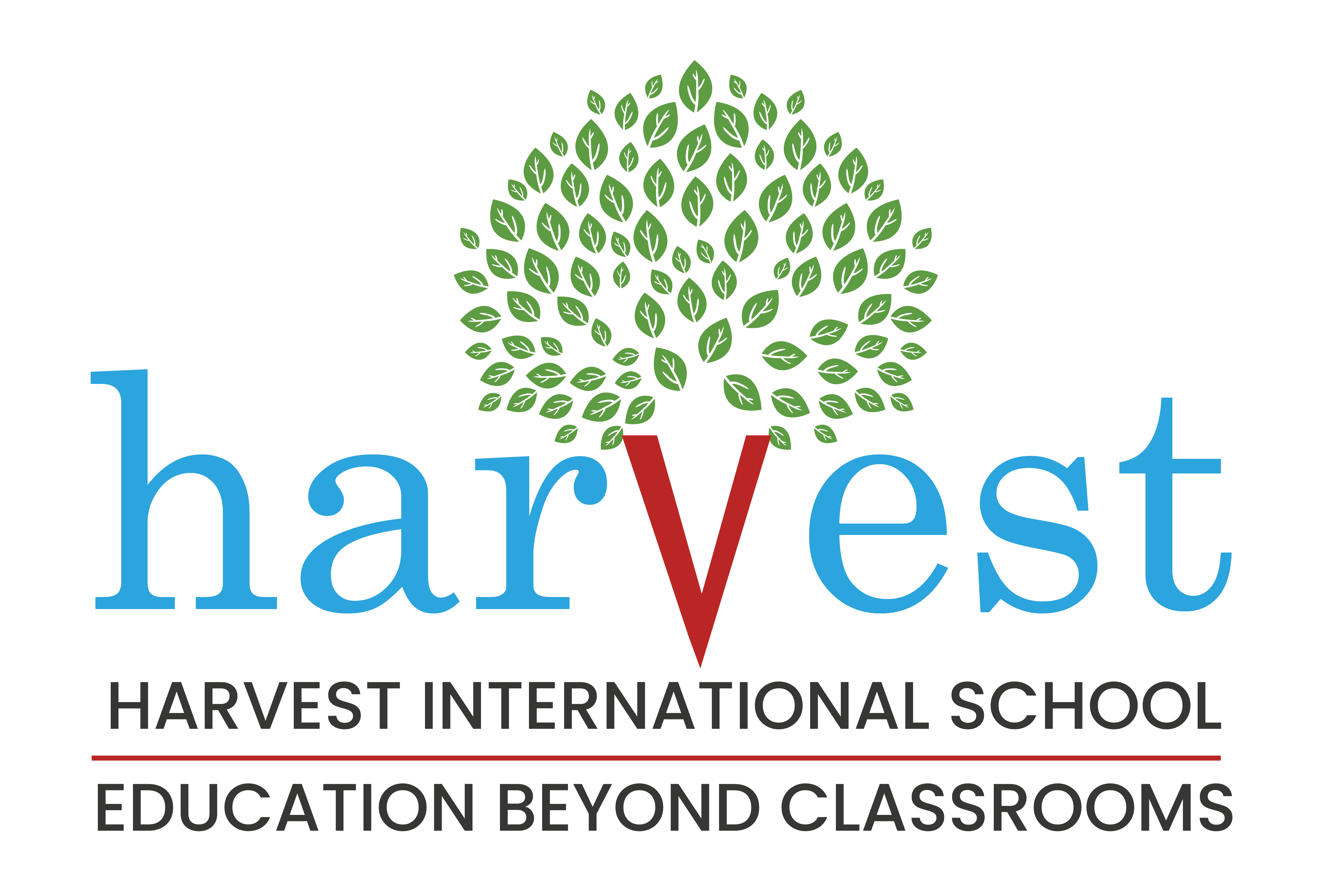 Harvest International School