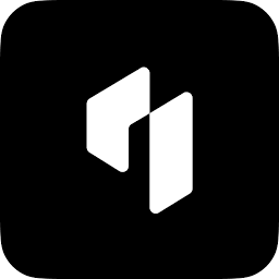 HeroUI logo