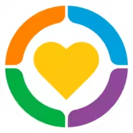 Home Helpers Home Care logo