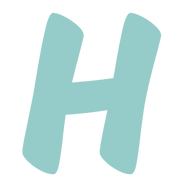 Hostly logo