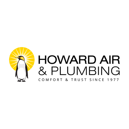 Howard Air logo