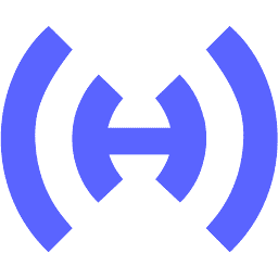 Hubble Network logo