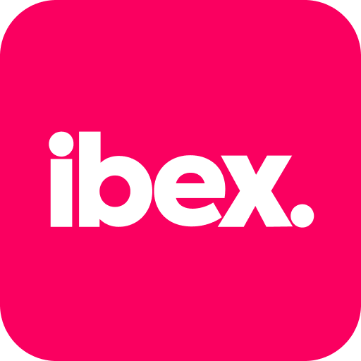 Ibex logo