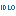 IDLO - International Development Law Organization logo