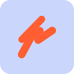 Imperfect logo