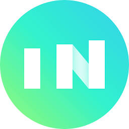Increase logo