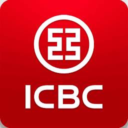 Industrial & Commercial Bank of China logo