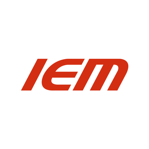 Industrial Electric Manufacturing logo