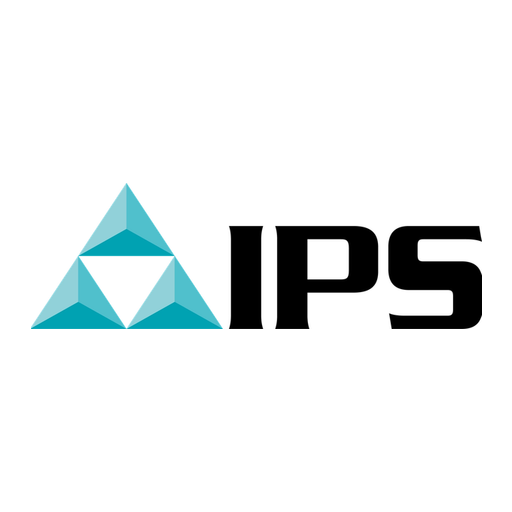 Integrated Power Services logo