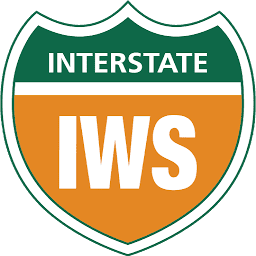 Interstate Waste Services, Inc. logo