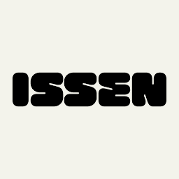 ISSEN logo