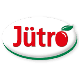 Jütro logo
