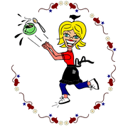 Judy's Country Kitchen logo