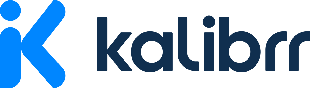 Kalibrr logo