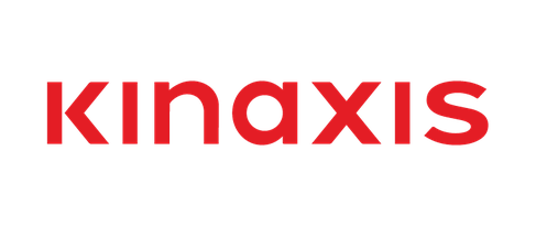 Kinaxis logo