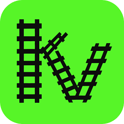 KV Cash logo