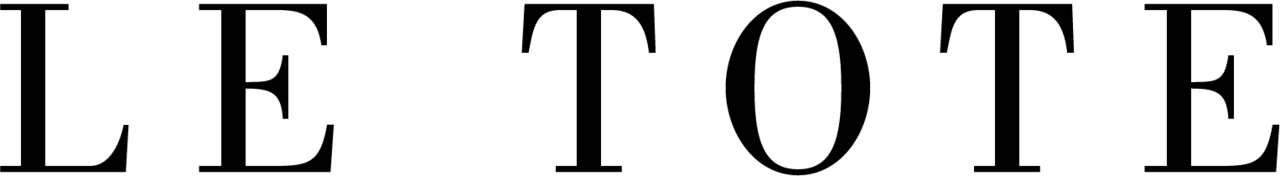 Le Tote logo