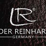 Leder Reinhardt logo