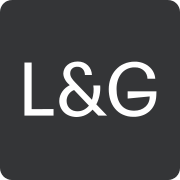 Leon & George logo