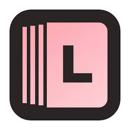 LinkGrep logo