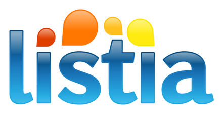 Listia logo