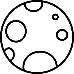 Lunatic logo