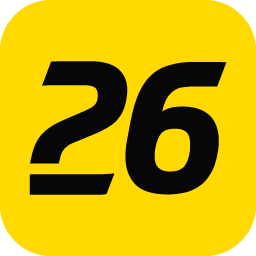 Machine26 logo