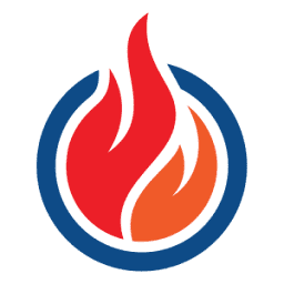 Marmic Fire & Safety logo
