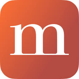 Maroo logo