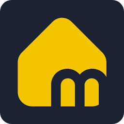 Material Depot logo
