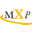 Med-X-Press logo