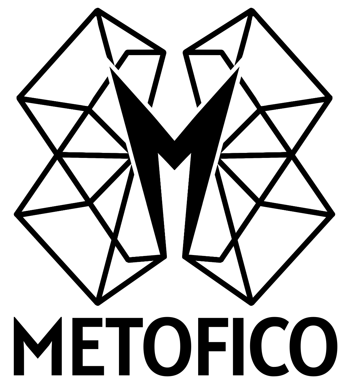 Metofico logo