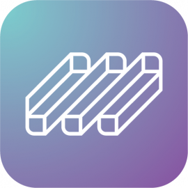 MetricWire logo