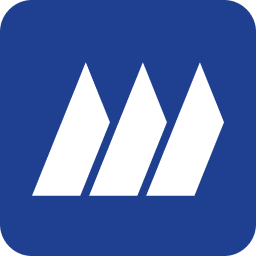 MetroNational logo